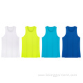 Men Fitness Clothing Mens Bodybuilding Summer Gym Vest